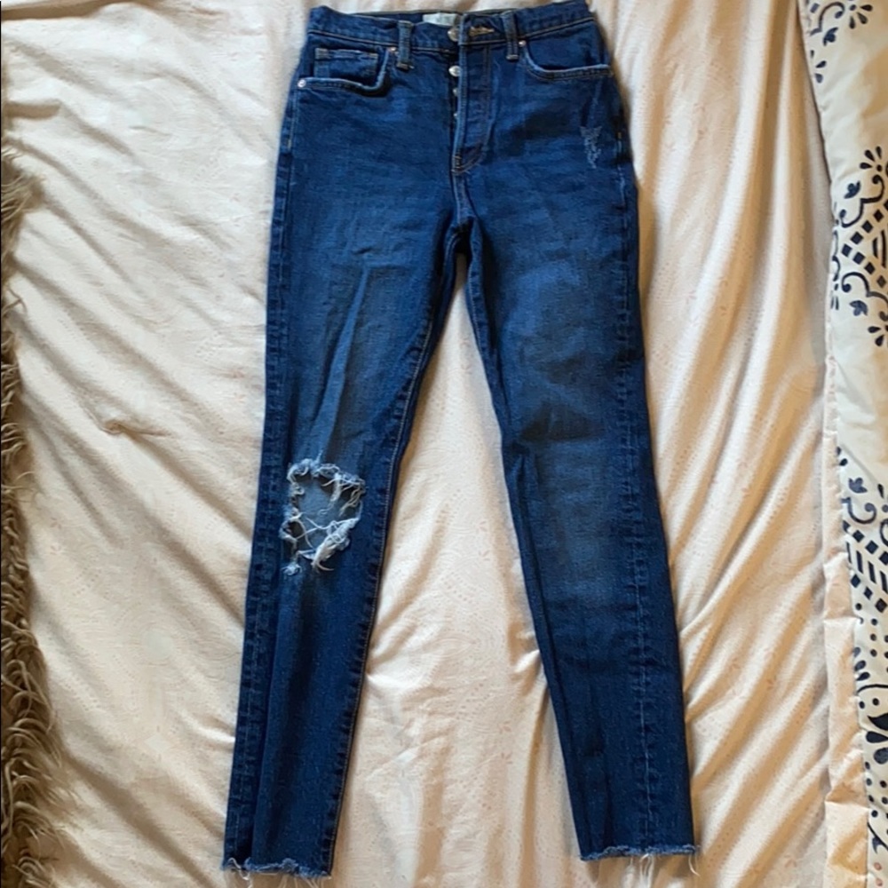 Free people Jeans